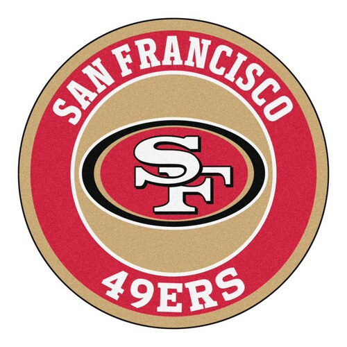 San Francisco 49ers logo
