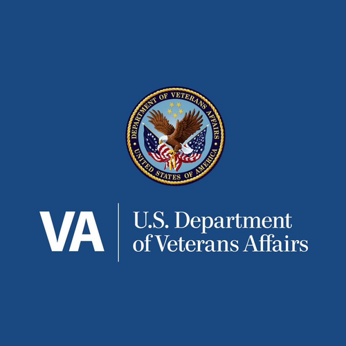 U.S. Department of Veterans Affairs logo